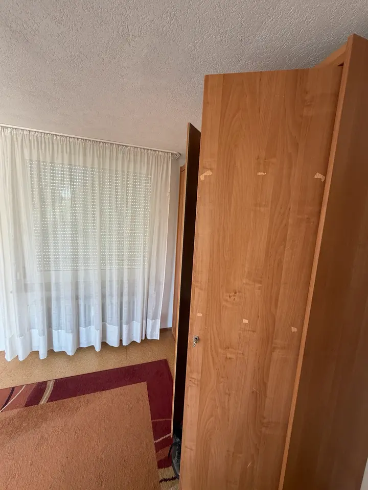 WG-Zimmer mit 95 m² in Heilbronn – Bild 1