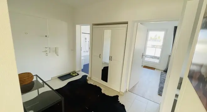 2 Zimmer Wohnung mit 77 m² in Frankfurt am Main – Bild 9