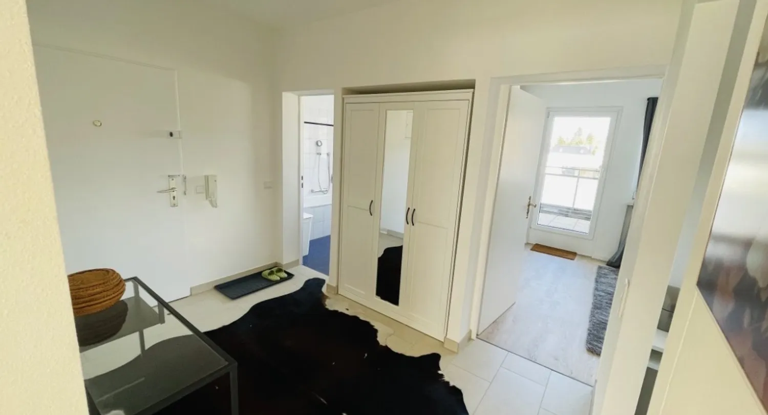 2 Zimmer Wohnung mit 77 m² in Frankfurt am Main – Bild 7