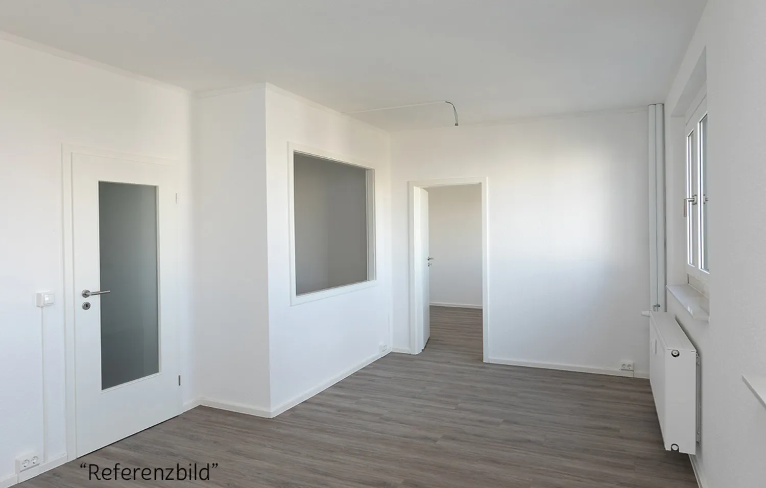 2 Zimmer Wohnung mit 49 m² in Leipzig – Bild 6