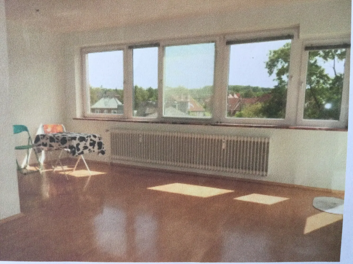 3 Zimmer Wohnung mit 78 m² in Hamburg – Bild 1
