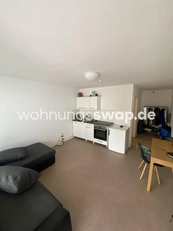 Studio mit 50 m² in Lüneburg – Bild 7
