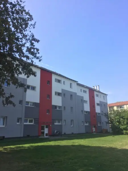 3 Zimmer Wohnung mit 65 m² in Leverkusen – Bild 10