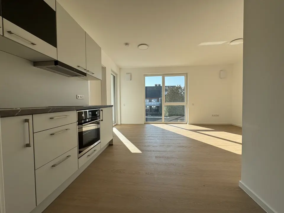 2 Zimmer Wohnung mit 49 m² in Paderborn – Bild 6