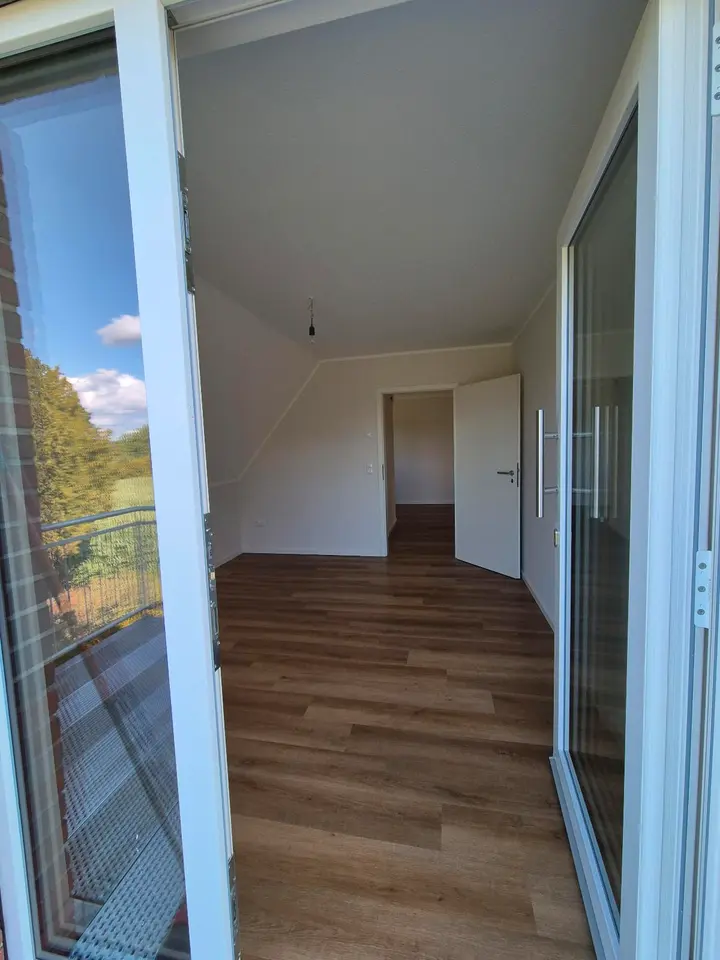 3 Zimmer Wohnung mit 93 m² in Quakenbrück – Bild 6