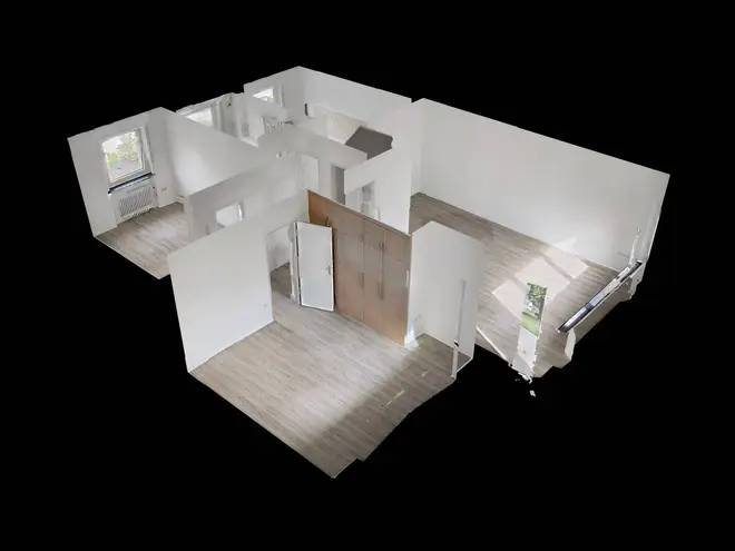 3 Zimmer Wohnung mit 70 m² in Paderborn – Bild 10