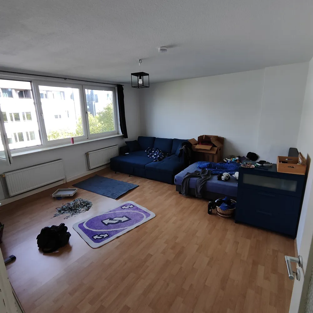 3 Zimmer Wohnung mit 83 m² in Hannover – Bild 4