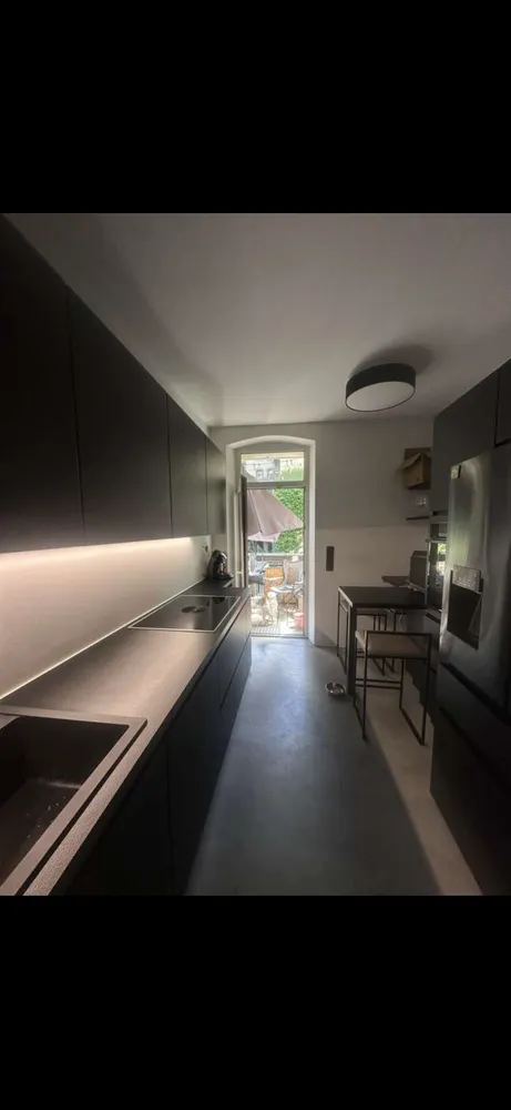 5 room apartment with 120 m² in Nuremberg – Photo 4