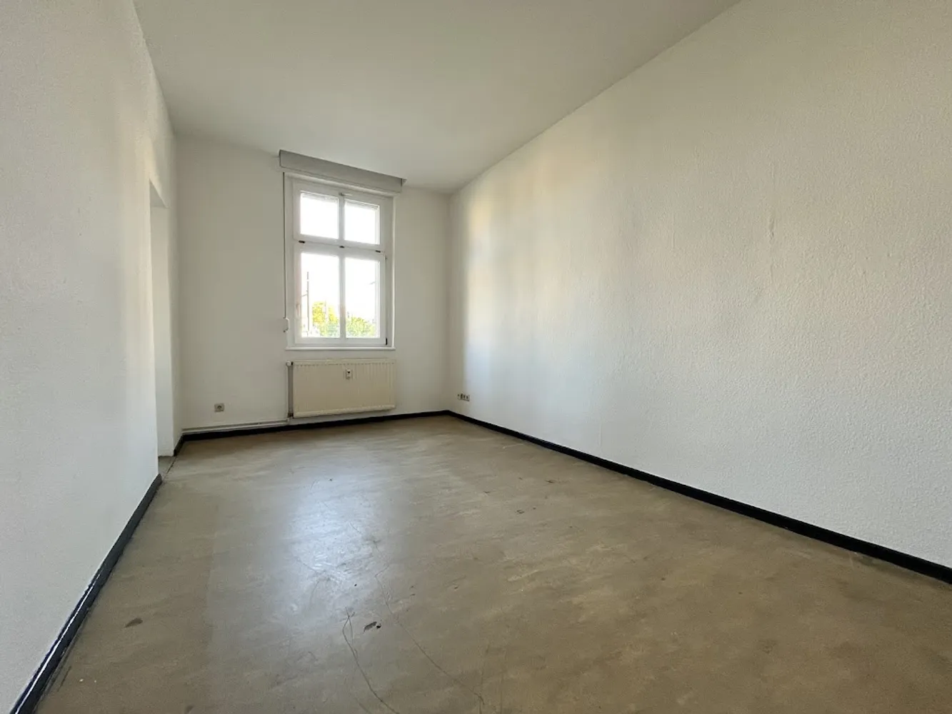1 Zimmer Wohnung mit 27 m² in Berlin – Bild 4