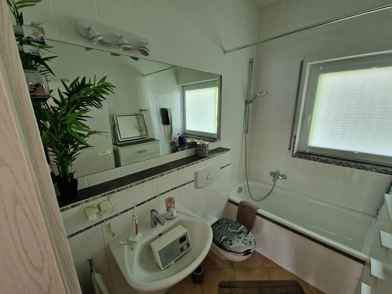 2 Zimmer Wohnung mit 46 m² in Wiesbaden – Bild 6
