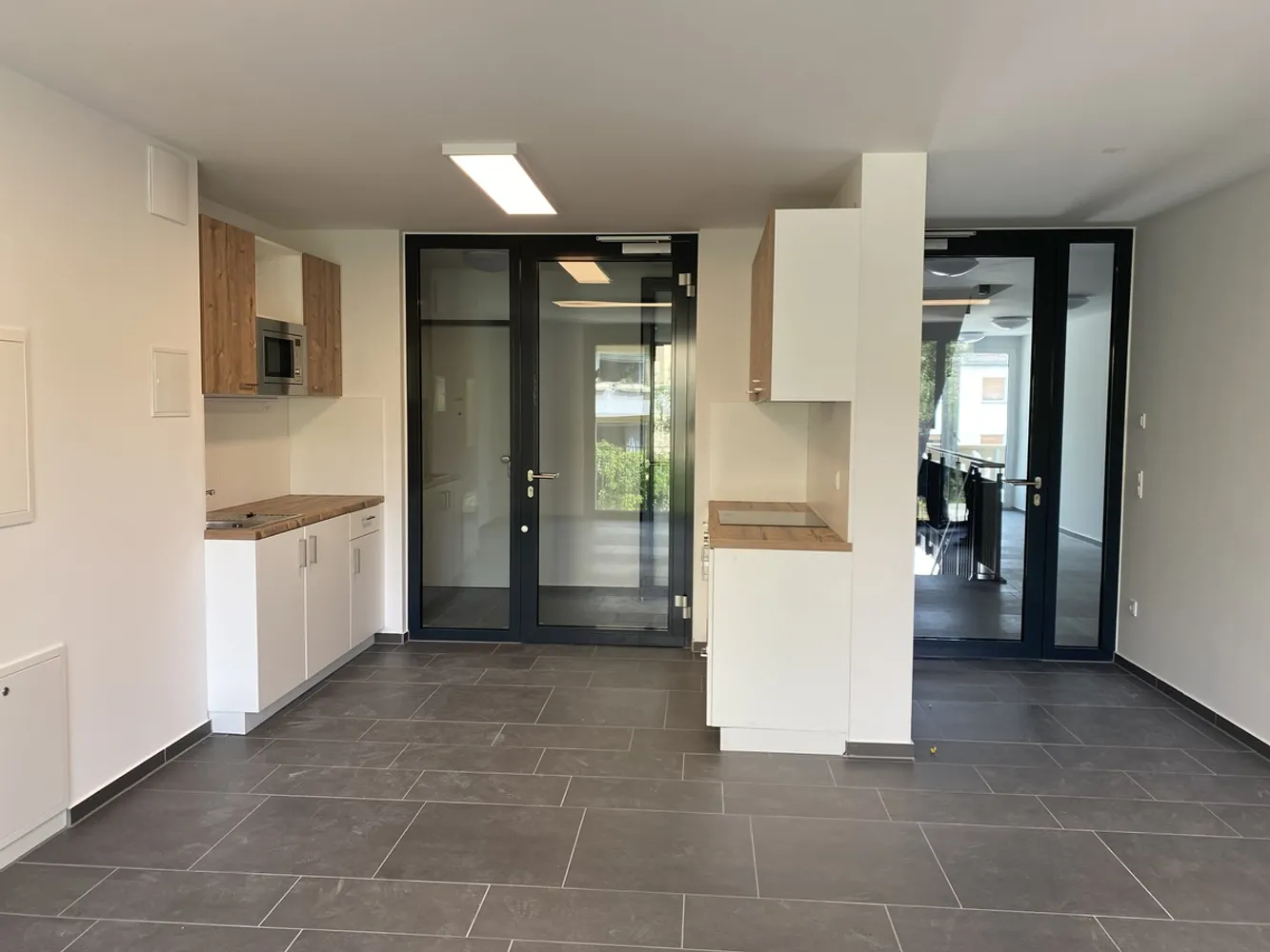 1 Zimmer Wohnung mit 29 m² in München – Bild 8