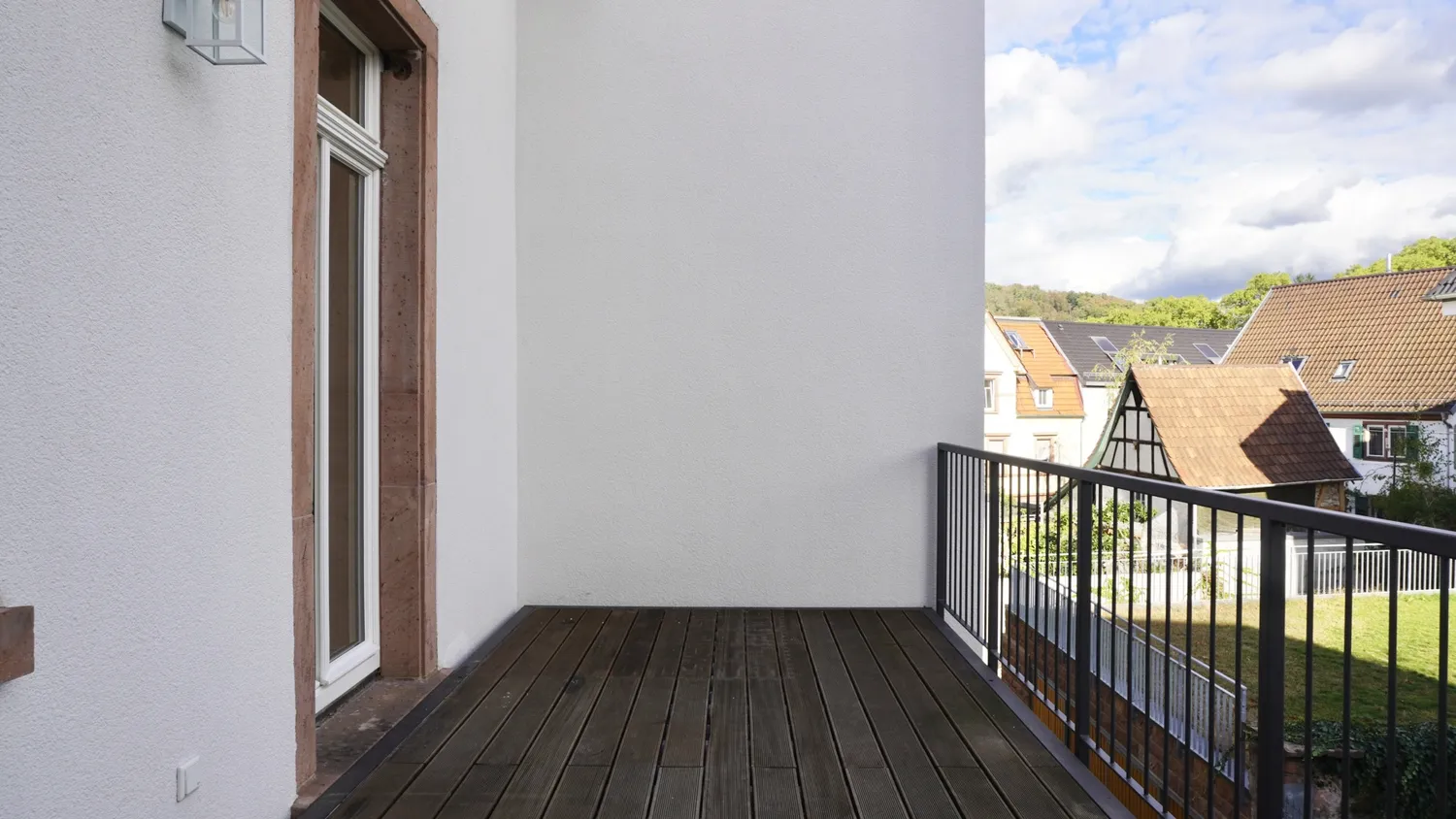 4 Zimmer Wohnung mit 93 m² in Weinheim – Bild 9
