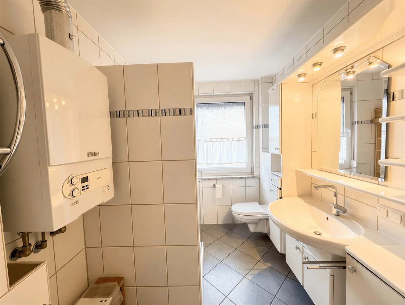 4 Zimmer Wohnung mit 103 m² in Langenhagen – Bild 3