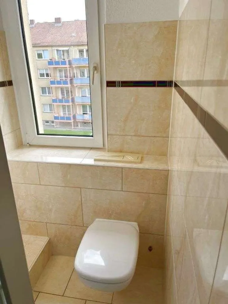 2 Zimmer Wohnung mit 50 m² in Löbau – Bild 3