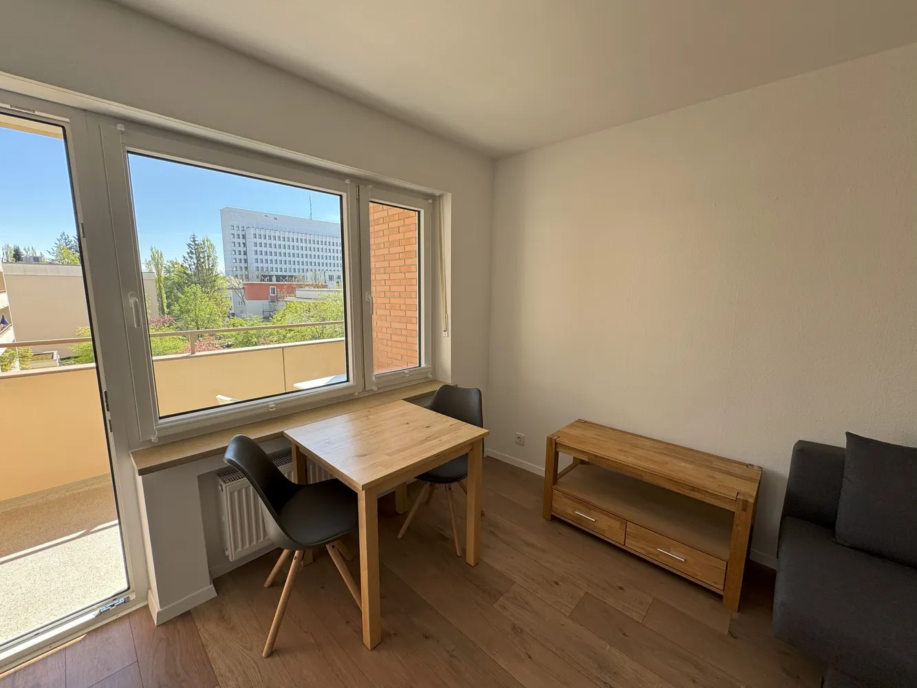 1 Zimmer Wohnung mit 34 m² in München – Bild 10