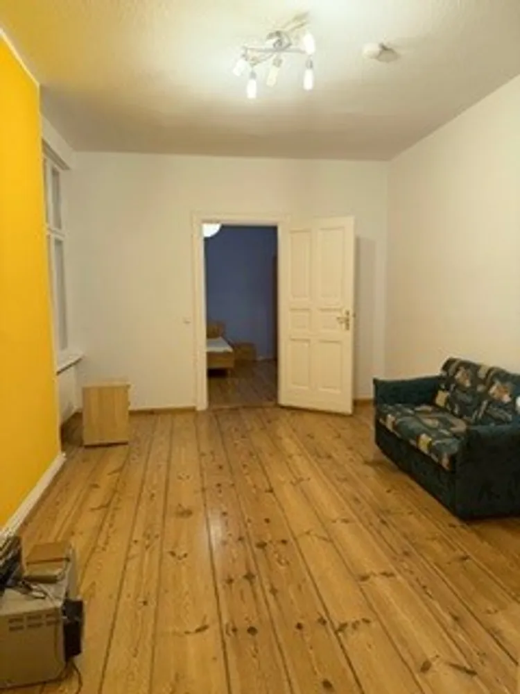 3 Zimmer Wohnung mit 98 m² in Berlin – Bild 9