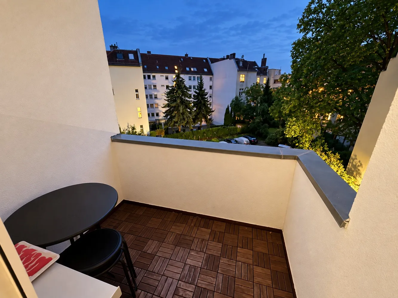1 Zimmer Wohnung mit 34 m² in Berlin – Bild 4
