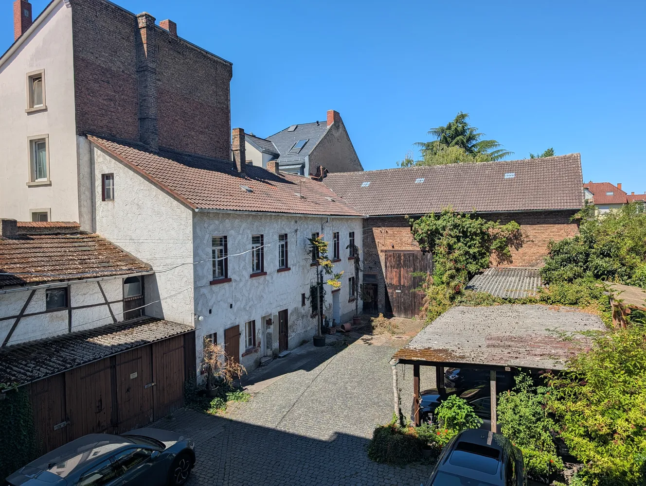4 room apartment with 99 m² in Frankfurt am Main – Photo 4