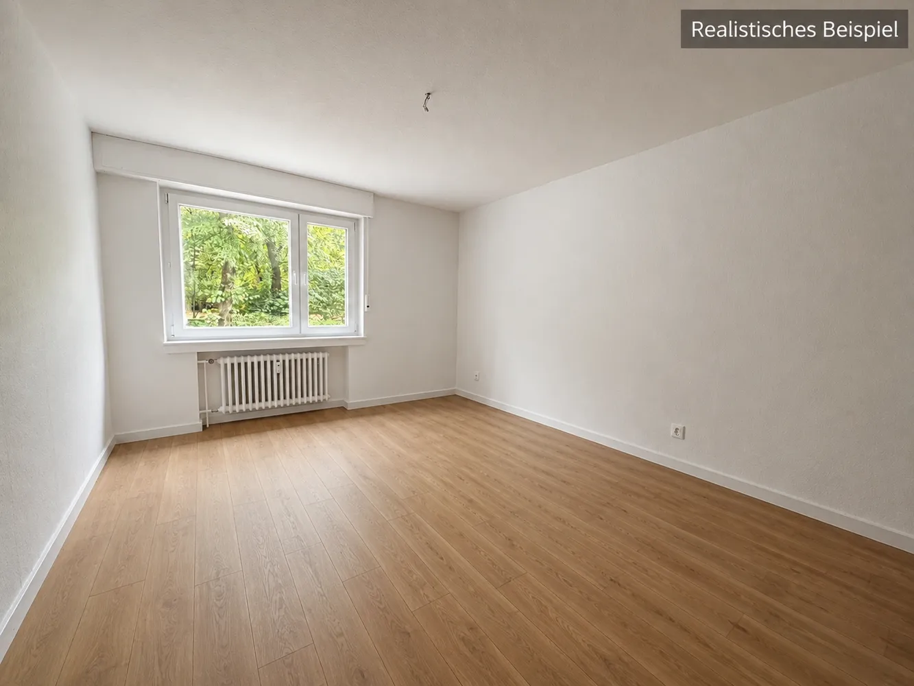 3 Zimmer Wohnung mit 82 m² in Duisburg – Bild 9