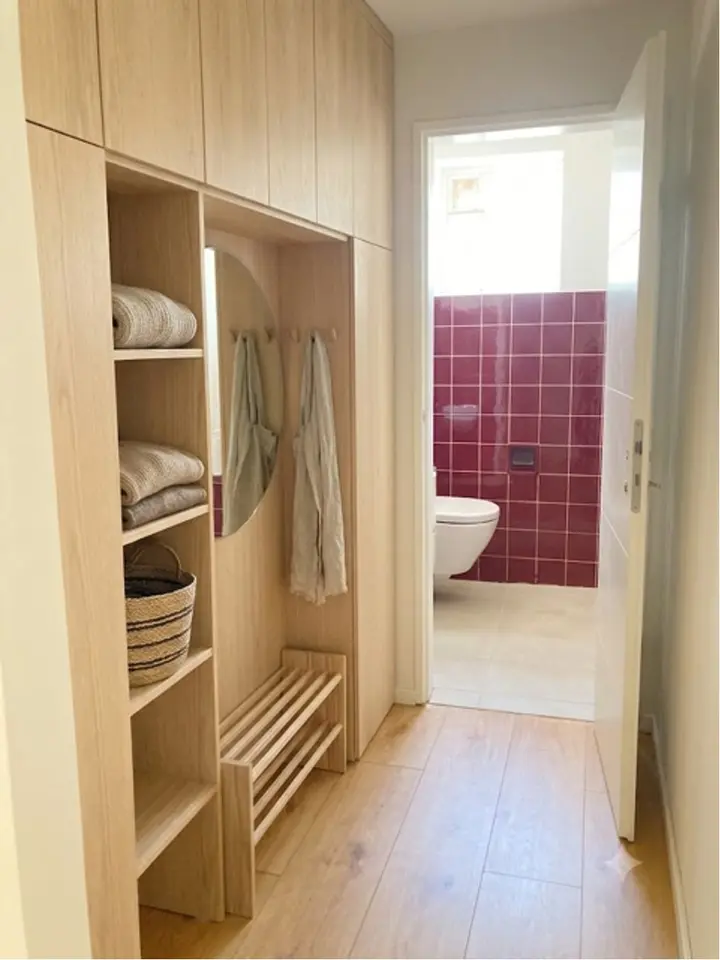 4 Zimmer Wohnung mit 105 m² in Elsdorf – Bild 7