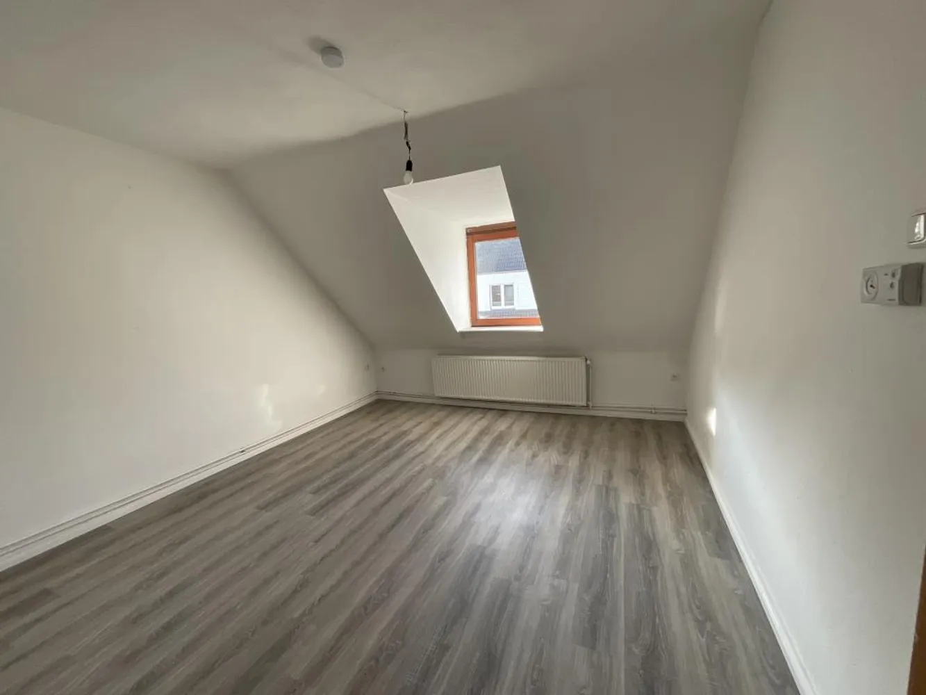 2 Zimmer Wohnung mit 50 m² in Bremerhaven – Bild 12