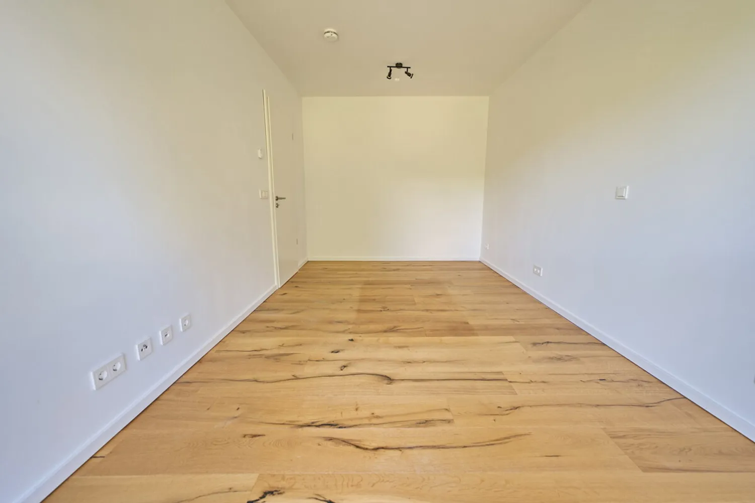 2 Zimmer Wohnung mit 46 m² in Hamburg – Bild 11