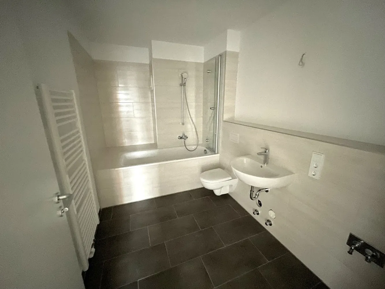 3 Zimmer Wohnung mit 73 m² in Berlin – Bild 1