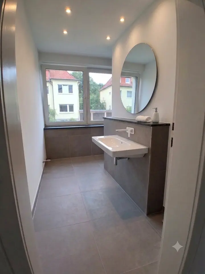 3 Zimmer Wohnung mit 90 m² in Hildesheim – Bild 7