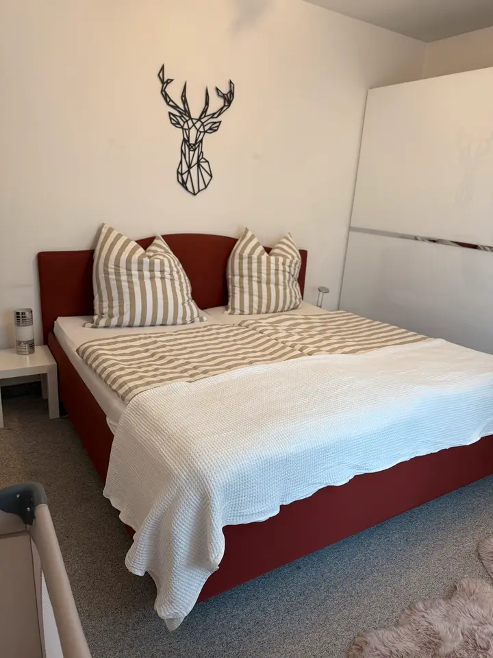 4 Zimmer Wohnung mit 97 m² in Weilheim in Oberbayern – Bild 8