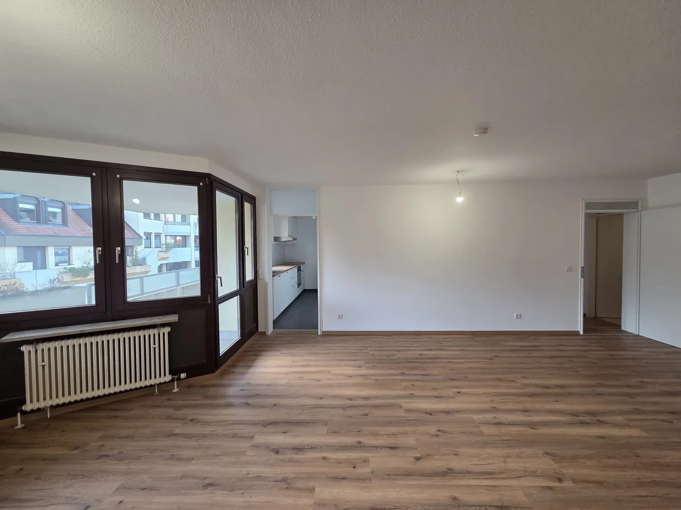 3 Zimmer Wohnung mit 100 m² in Nürnberg – Bild 6