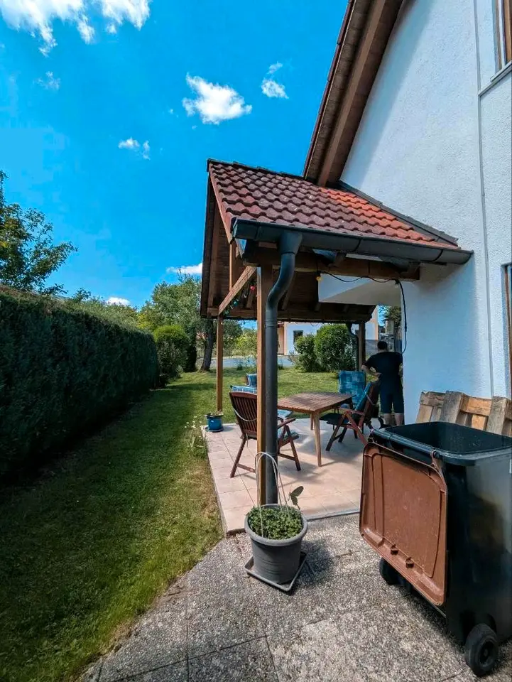 5 Zimmer Haus mit 140 m² in Fürstenfeldbruck – Bild 4