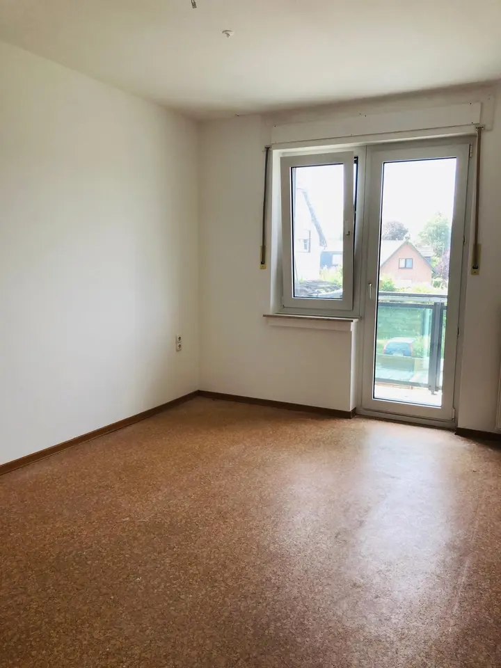 4 Zimmer Wohnung mit 90 m² in Emmerich am Rhein – Bild 1