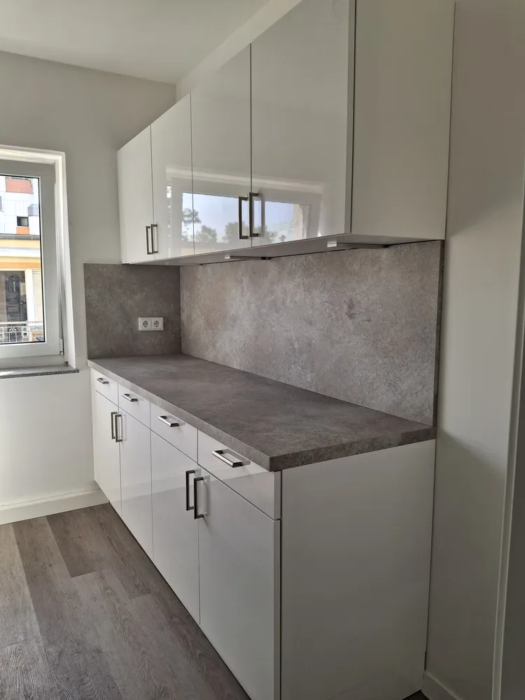 3 Zimmer Wohnung mit 54 m² in Wiesbaden – Bild 4