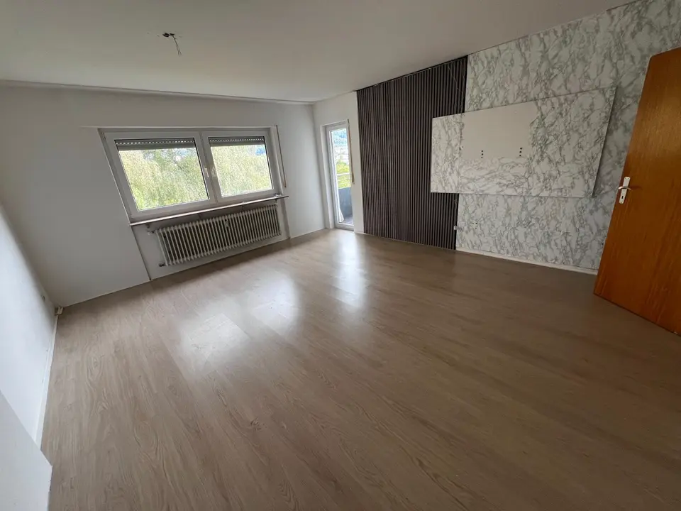 4 Zimmer Wohnung mit 96 m² in Aalen – Bild 1