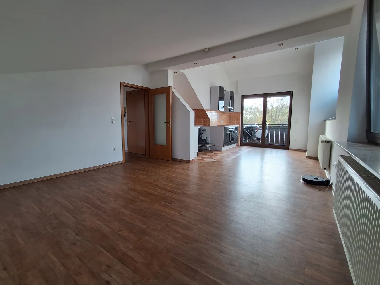 3 Zimmer Wohnung mit 70 m² in Hamm – Bild 3
