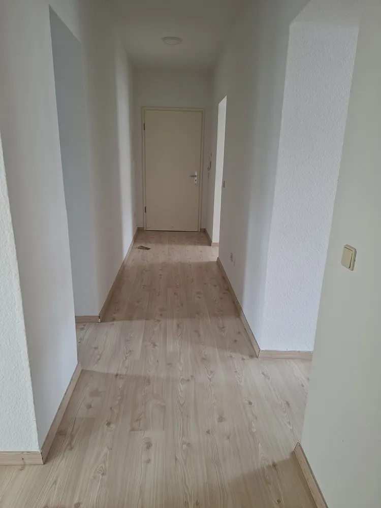 2 Zimmer Wohnung mit 63 m² in Halle (Saale) – Bild 4