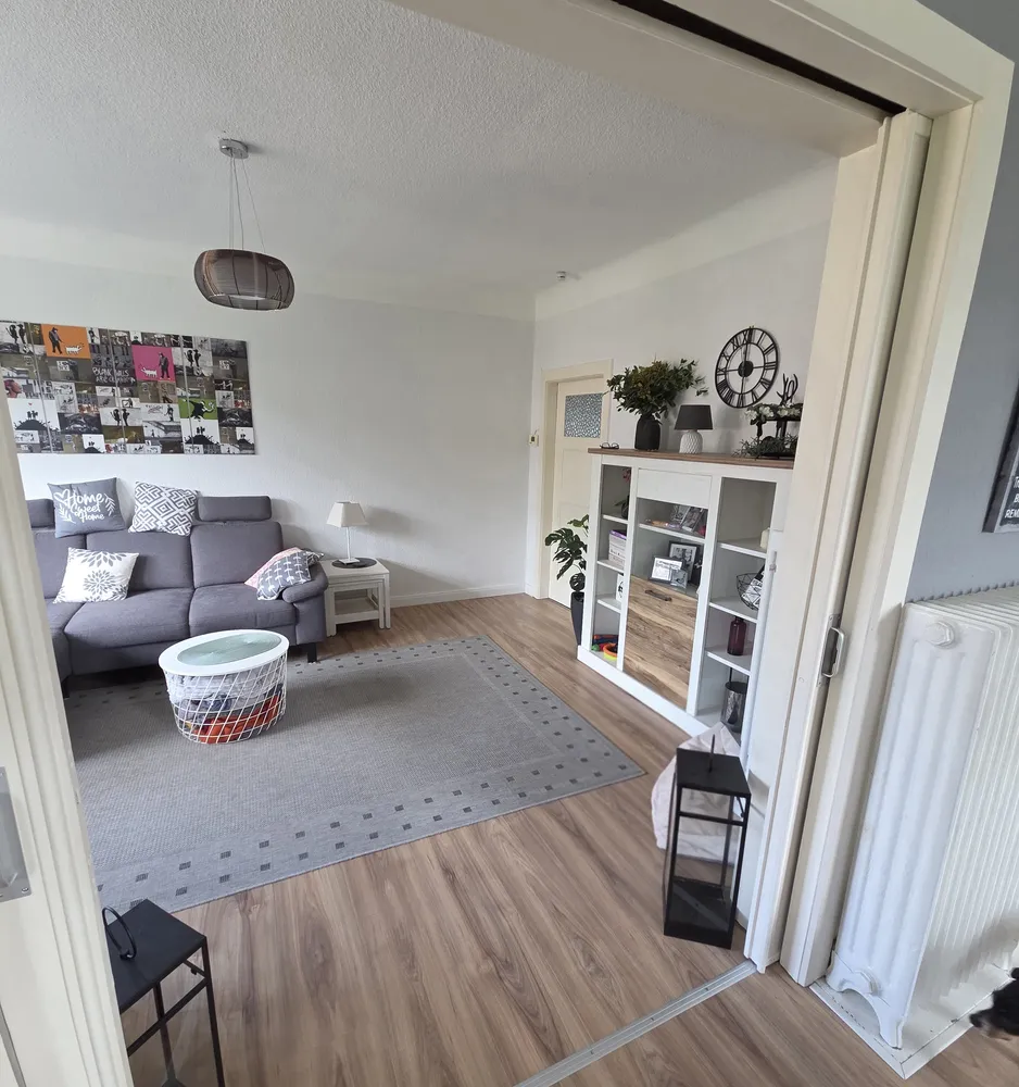 5 Zimmer Wohnung mit 110 m² in Rendsburg – Bild 7