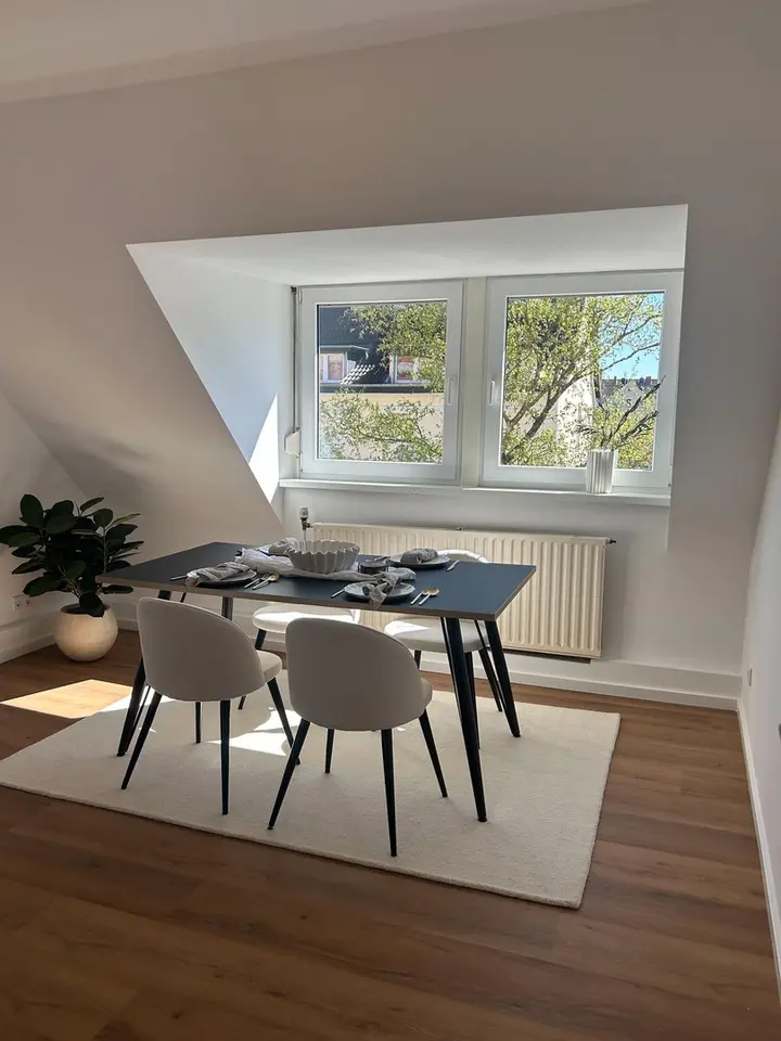 4 Zimmer Wohnung mit 75 m² in Osnabrück – Bild 7