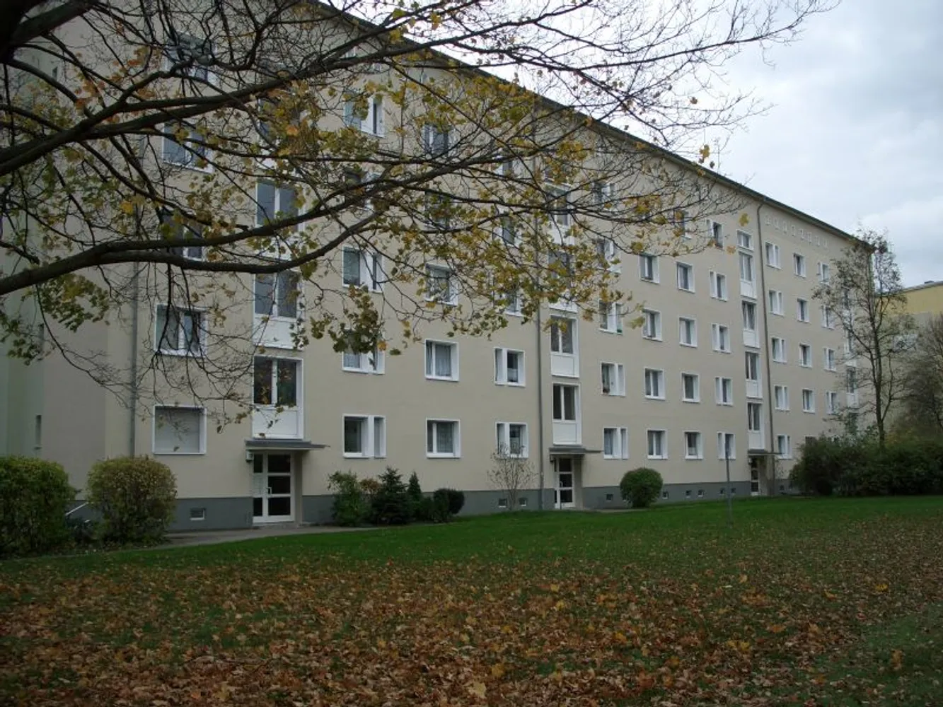 3 room apartment with 66 m² in Magdeburg – Photo 5