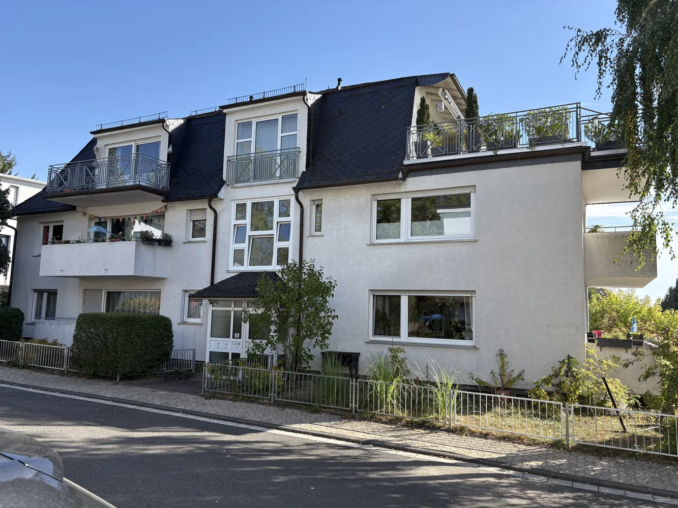 8 Zimmer Haus mit 240 m² in Hofheim am Taunus – Bild 2