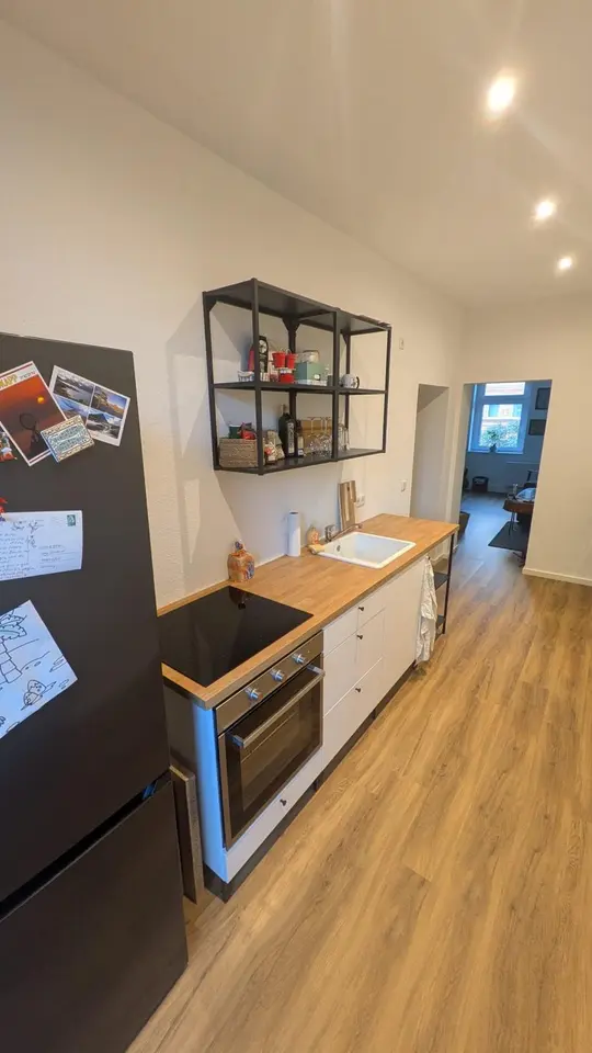 2 Zimmer Wohnung mit 62 m² in Erfurt – Bild 8