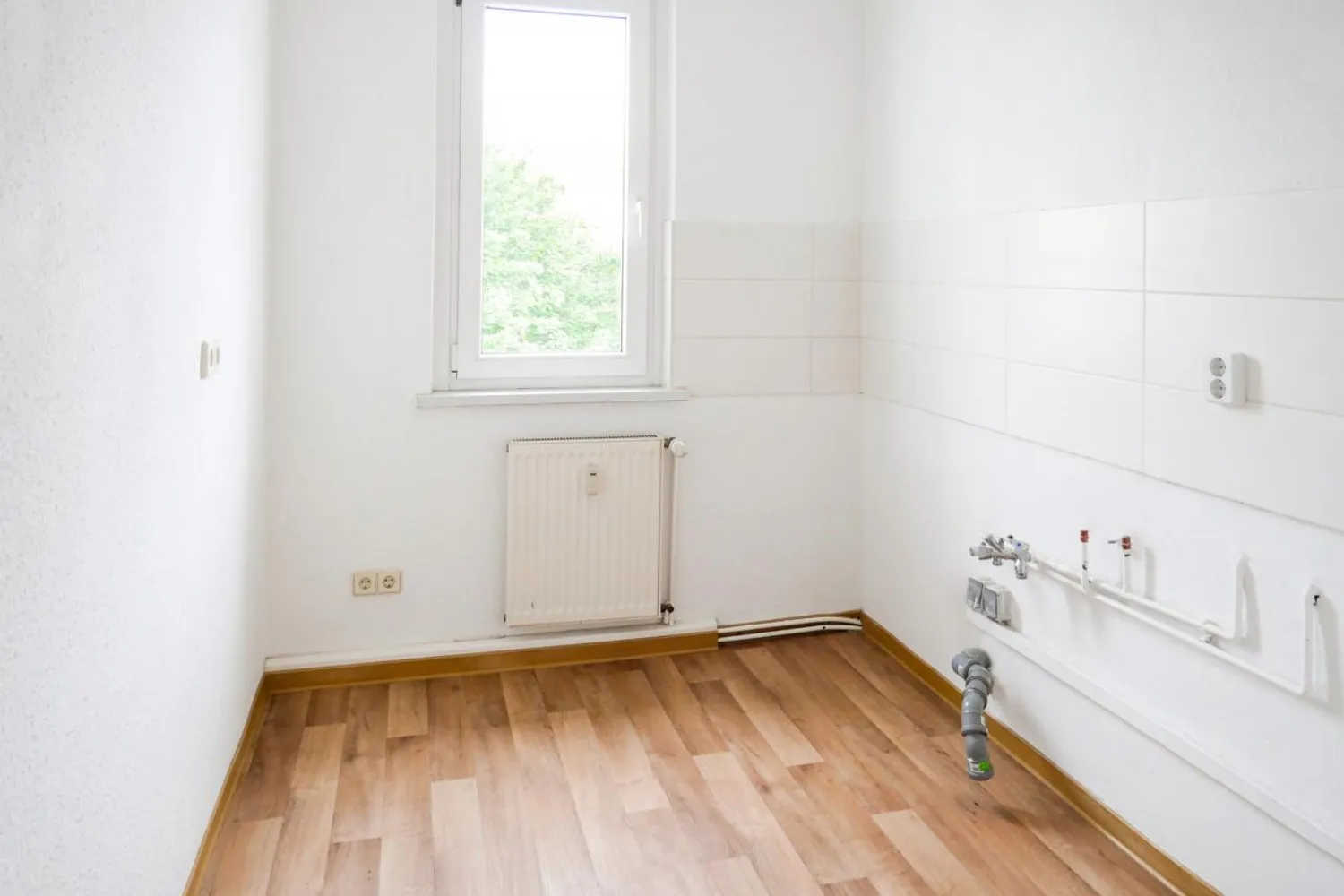 3 room apartment with 59 m² in Magdeburg – Photo 3