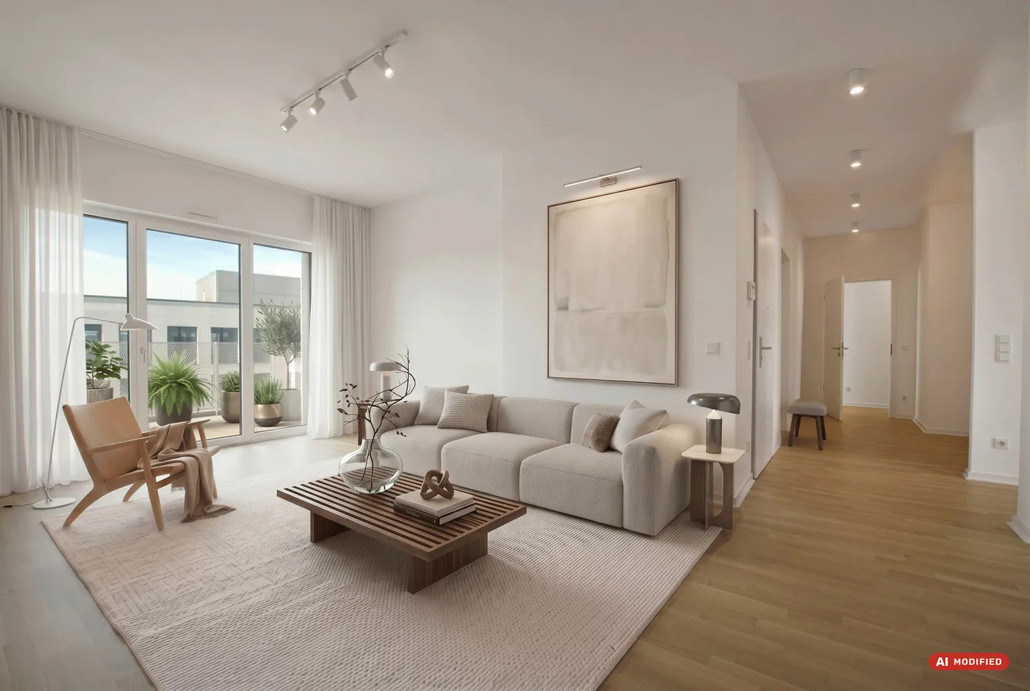 4 Zimmer Wohnung mit 154 m² in Düsseldorf – Bild 8