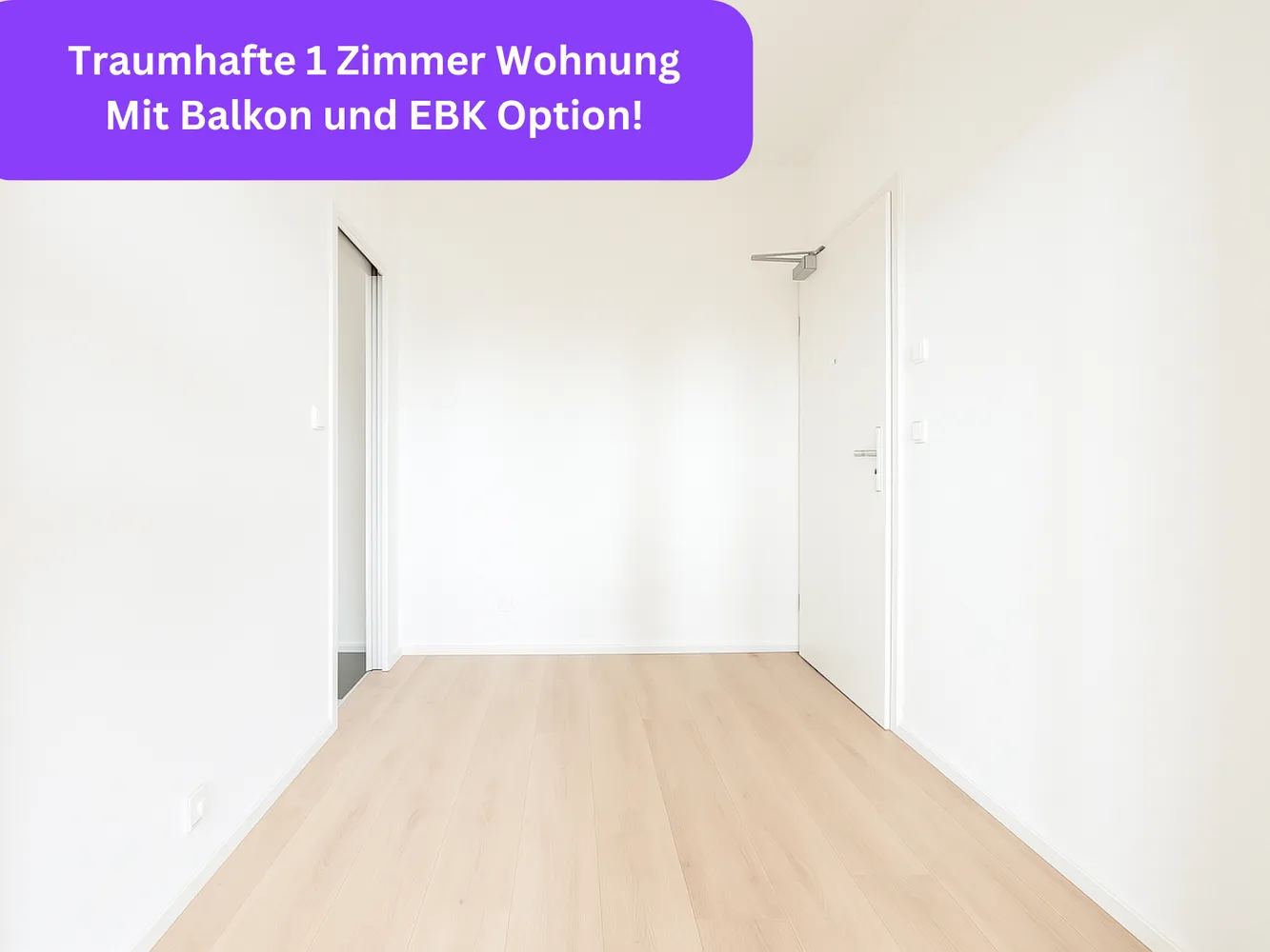 1 Zimmer Wohnung mit 39 m² in Halle (Saale) – Bild 4