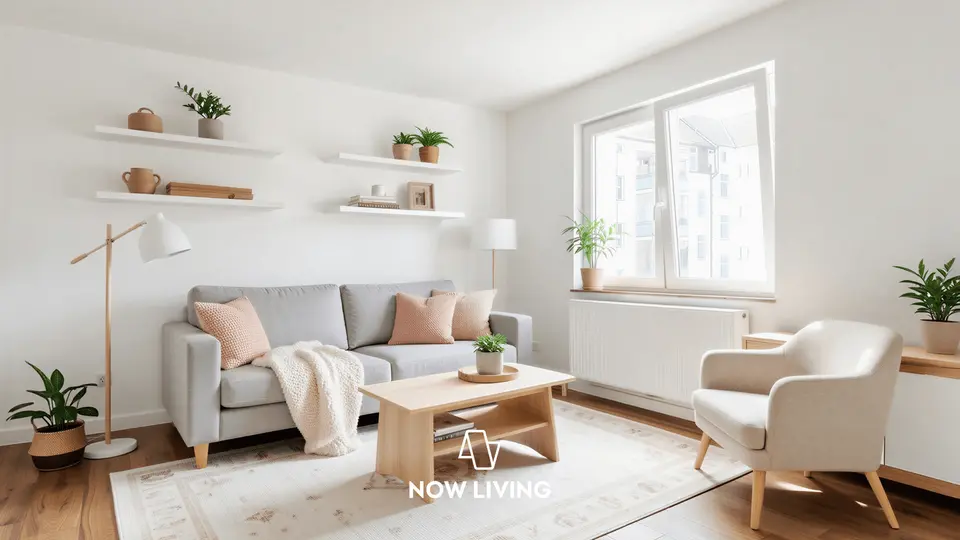 2 Zimmer Wohnung mit 51 m² in Hannover – Bild 8