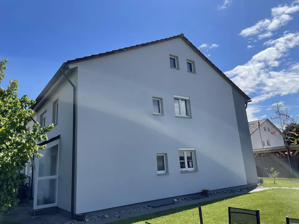 2 Zimmer Wohnung mit 65 m² in Lindau – Bild 7