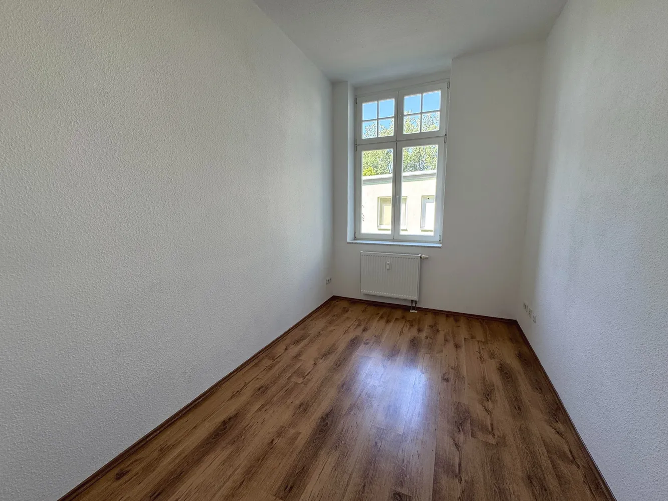 4 Zimmer Wohnung mit 94 m² in Magdeburg – Bild 8