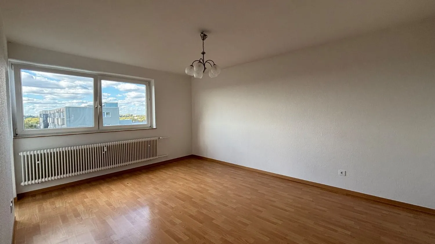 2 Zimmer Wohnung mit 54 m² in Dortmund – Bild 2