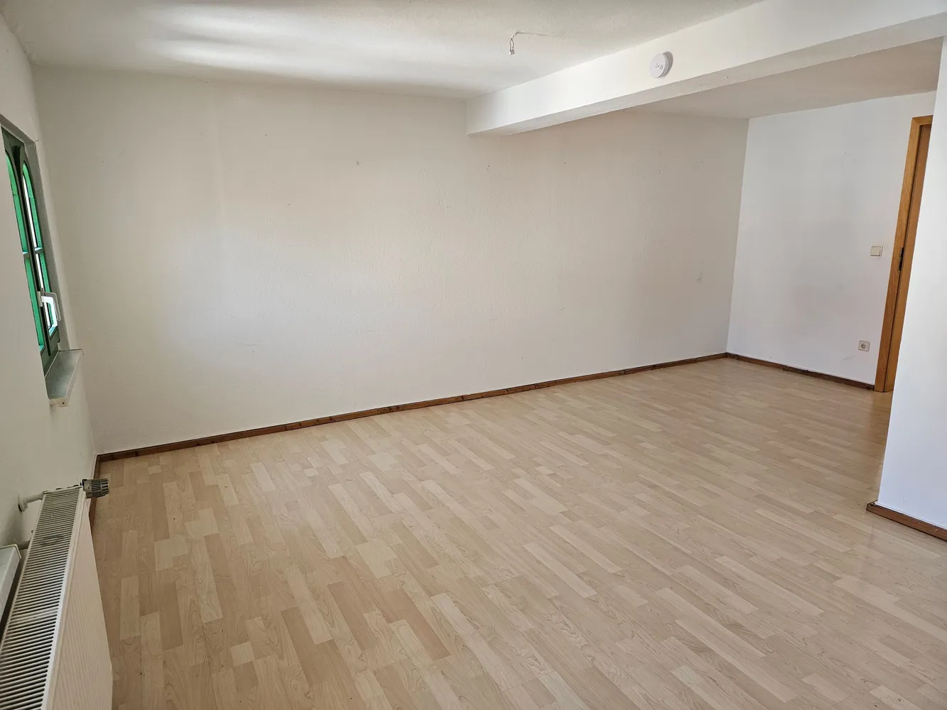 2 room apartment with 80 m² in Mühlhausen – Photo 6