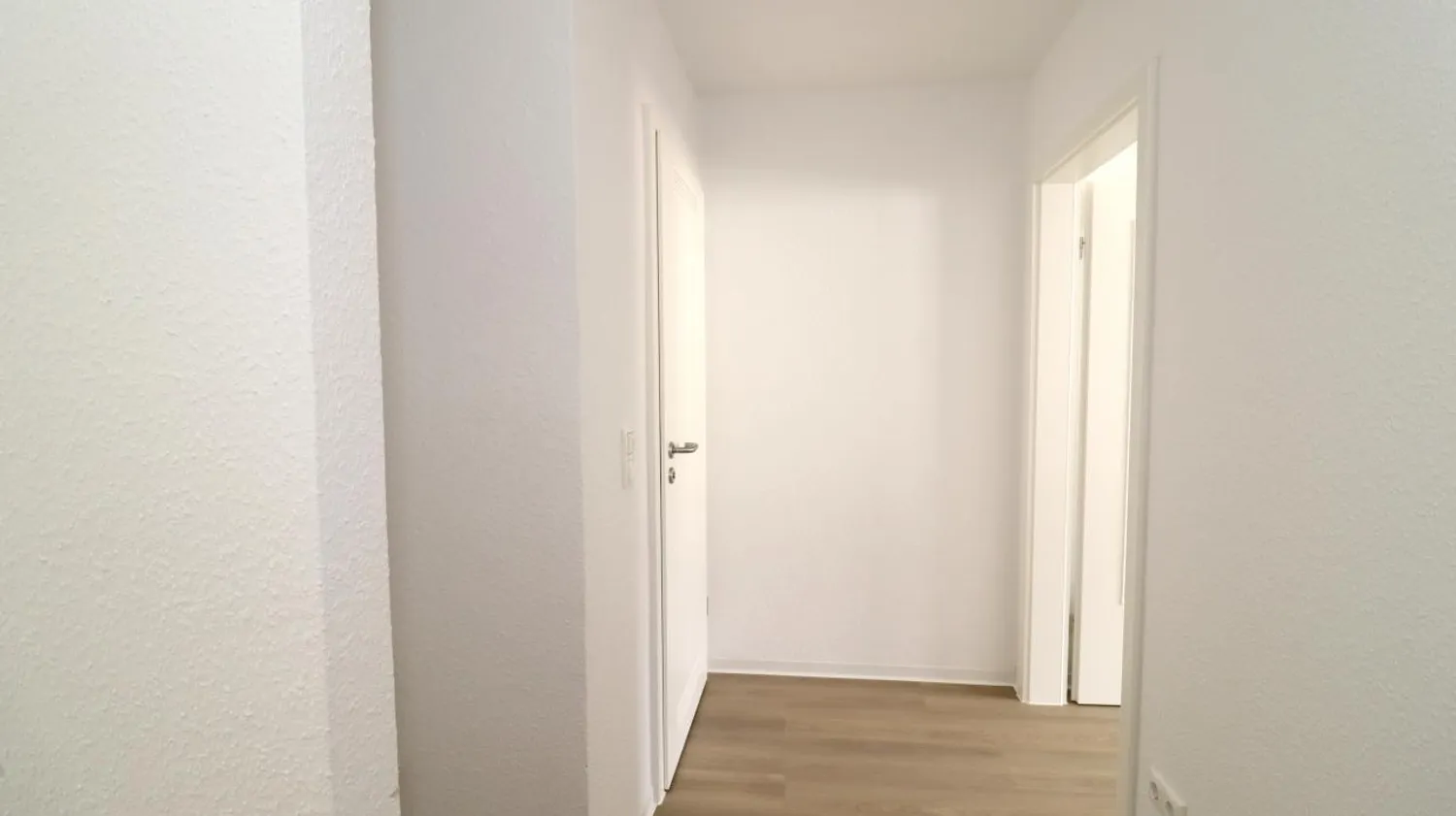 2 room apartment with 49 m² in Chemnitz – Photo 7